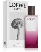 Loewe Earth Elixir parfémovaná voda unisex 50 ml