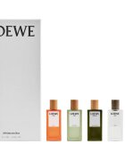 Loewe Miniature Set dárková sada unisex