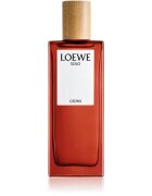 Loewe Solo Cedro toaletní voda pro muže 50 ml