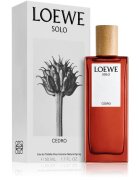 Loewe Solo Cedro toaletní voda pro muže 50 ml