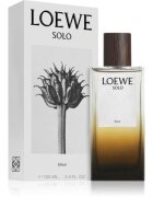Loewe Solo Elixir parfémovaná voda pro muže 100 ml
