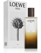 Loewe Solo Elixir parfémovaná voda pro muže 50 ml