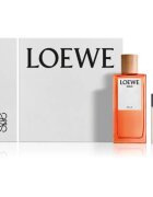 Loewe Solo Ella dárková sada pro ženy