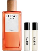 Loewe Solo Ella dárková sada pro ženy