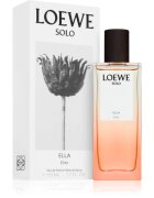 Loewe Solo Ella Elixir parfém pro ženy 50 ml