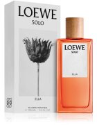 Loewe Solo Ella parfémovaná voda pro ženy 100 ml