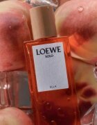Loewe Solo Ella parfémovaná voda pro ženy 100 ml