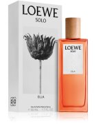 Loewe Solo Ella parfémovaná voda pro ženy 50 ml