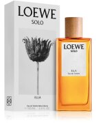 Loewe Solo Ella toaletní voda pro ženy 100 ml
