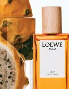 Loewe Solo Ella toaletní voda pro ženy 100 ml