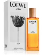 Loewe Solo Ella toaletní voda pro ženy 50 ml