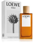 Loewe Solo toaletní voda pro muže 100 ml
