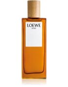 Loewe Solo toaletní voda pro muže 50 ml
