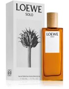 Loewe Solo toaletní voda pro muže 50 ml