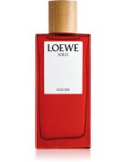 Loewe Solo Vulcan parfémovaná voda pro muže 100 ml