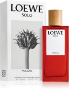 Loewe Solo Vulcan parfémovaná voda pro muže 100 ml