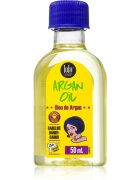 Lola Cosmetics Argan Oil arganový olej na vlasy 50 ml