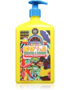 Lola Cosmetics Bossa stylingový gel 500 g
