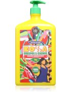 Lola Cosmetics Bossa stylingový krém pro kudrnaté vlasy 1000 g