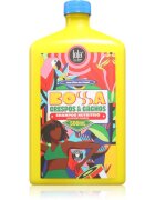 Lola Cosmetics Bossa vyživující šampon 500 ml