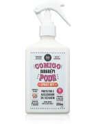 Lola Cosmetics Coming Pode termoochranný sprej pro úpravu žehličkou a kulmou 250 ml