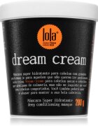Lola Cosmetics Dream Cream hydratační maska na vlasy 200 g