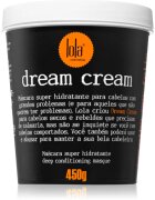Lola Cosmetics Dream Cream hydratační maska na vlasy 450 g