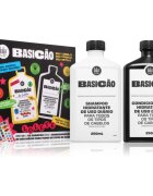 Lola Cosmetics Kit Basicao sada pro všechny typy vlasů pro ženy