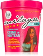 Lola Cosmetics Milagre hydratační kondicionér na vlasy 450 g