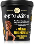 Lola Cosmetics Morte Súbita Máscara hydratační maska na vlasy 450 g