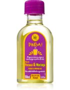 Lola Cosmetics Pinga Patauá & Moringa vyživující olej pro suché vlasy 50 ml