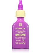 Lola Cosmetics Purple Oli olej pro blond vlasy 50 ml