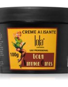 Lola Cosmetics Vintage Girls hydratační maska na vlasy 100 g