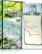Lolita Lempicka Green Lover toaletní voda pro muže 100 ml