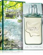 Lolita Lempicka Green Lover toaletní voda pro muže 50 ml