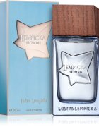 Lolita Lempicka Lempicka Homme toaletní voda pro muže 50 ml