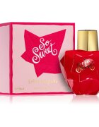 Lolita Lempicka So Sweet parfémovaná voda pro ženy 30 ml