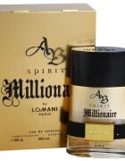 Lomani AB Spirit Millionaire toaletní voda pro muže 100 ml