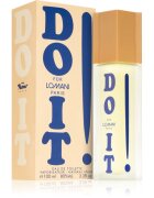 Lomani Do It toaletní voda pro muže 100 ml