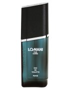 Lomani Pour Homme toaletní voda pro muže 100 ml