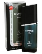 Lomani Pour Homme toaletní voda pro muže 100 ml
