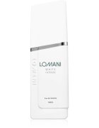 Lomani White Intense toaletní voda pro muže 100 ml