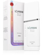 Lomani White Intense toaletní voda pro muže 100 ml