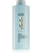 Londa Professional Calm jemný šampon pro citlivou pokožku hlavy 1000 ml