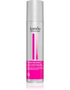 Londa Professional Color Radiance bezoplachový kondicionér pro barvené vlasy 250 ml