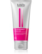 Londa Professional Color Radiance maska pro barvené vlasy 200 ml