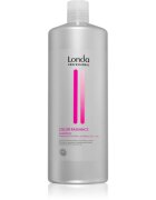 Londa Professional Color Radiance rozjasňující a posilující šampon pro barvené vlasy 1000 ml