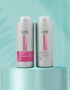 Londa Professional Color Radiance rozjasňující a posilující šampon pro barvené vlasy 1000 ml