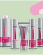 Londa Professional Color Radiance rozjasňující a posilující šampon pro barvené vlasy 1000 ml