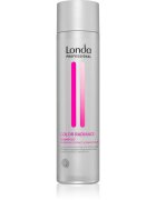 Londa Professional Color Radiance rozjasňující a posilující šampon pro barvené vlasy 250 ml
